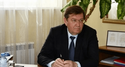 Виталий Борзенко, фото: пресс-служба администрации Аксайского района. https://aksayland.ru Виталий Борзенко, фото: пресс-служба администрации Аксайского района. https://aksayland.ru