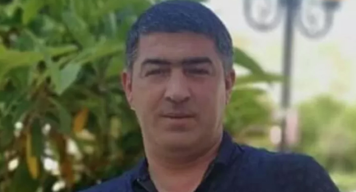 Джейхун Рзаев. Фото https://turan.az/ext/news/2022/5/free/Social/ru/4988.htm