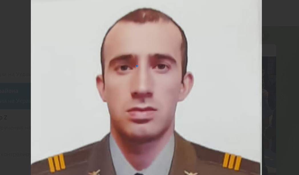 Максим Юзбеков. Скриншот фотографии, размещеной 11 июня 2022 года в Telegram-канале главы Дербентского района, https://t.me/glava_derbent_rayona/265.
У Максим Юзбеков. Скриншот фотографии, размещеной 11 июня 2022 года в Telegram-канале главы Дербентского района, https://t.me/glava_derbent_rayona/265.
У