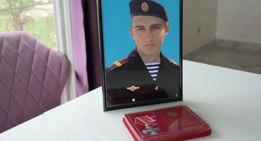  Фотография Матвея Паракевича. Фото пресс-служба администрации Сочи

