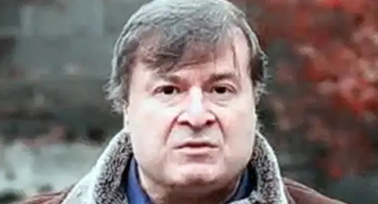 Игорь Чельдиев. Кадр видео 
АУДИО НОВОСТИ САМОЕ ИНТЕРЕСНОЕ В МИРЕ https://www.youtube.com/watch?time_continue=8&v=rTUpTT2CJW8&feature=emb_logo