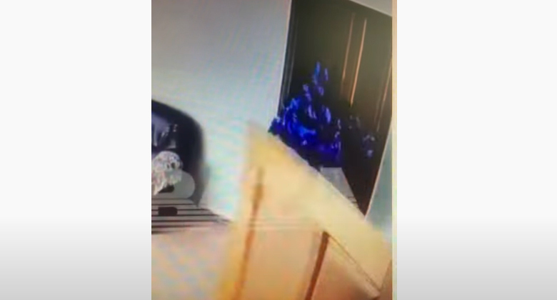 Участник трагедии в психоневрологическом интернате. Кадр видео https://www.youtube.com/watch?v=kIBvV_sXoPo Участник трагедии в психоневрологическом интернате. Кадр видео https://www.youtube.com/watch?v=kIBvV_sXoPo