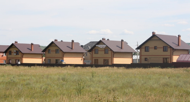 Участки под ИЖС, фото: "Мосдольщик.рф" Участки под ИЖС, фото: "Мосдольщик.рф"