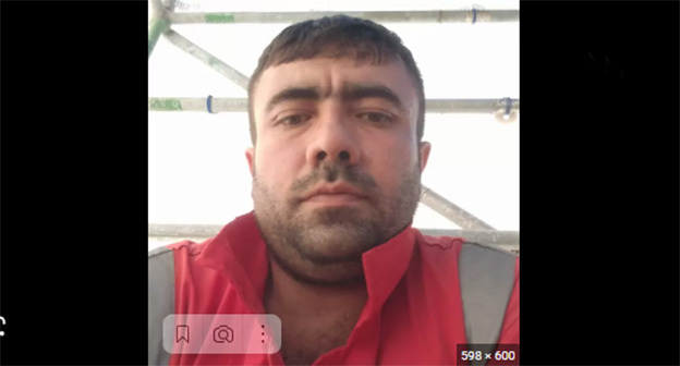 Эльнур Гасанов. Фото https://www.turan.az Эльнур Гасанов. Фото https://www.turan.az