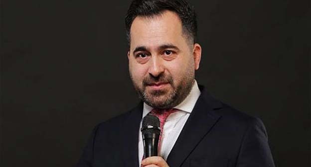 Бахтияр Гаджиев. Фото: https://1news.az/news/20221209030140577-Sud-prigovoril-Bakhtiyara-Gadzhieva-k-arestu-OBNOVLENO Бахтияр Гаджиев. Фото: https://1news.az/news/20221209030140577-Sud-prigovoril-Bakhtiyara-Gadzhieva-k-arestu-OBNOVLENO