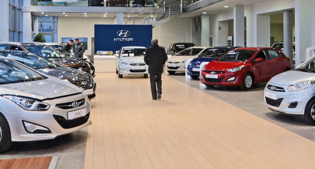 Автосалон, фото: asroad.org Автосалон, фото: asroad.org