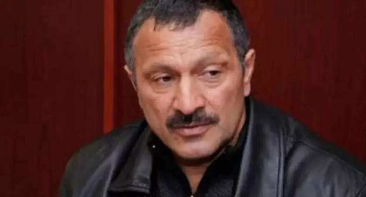 Тофиг Ягублу. 
 Фото:https://www.turan.az https://www.turan.az