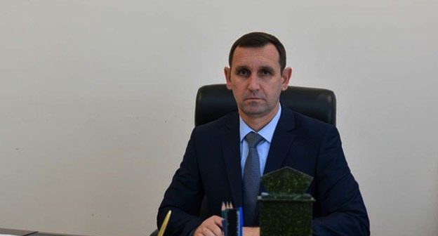 Игорь Тараев. Фото: https://capost.media/news/obshchestvo/pochti-8-tysyach-posylok-poluchili-zhiteli-kbr-v-otdeleniyakh-sbera/ Игорь Тараев. Фото: https://capost.media/news/obshchestvo/pochti-8-tysyach-posylok-poluchili-zhiteli-kbr-v-otdeleniyakh-sbera/