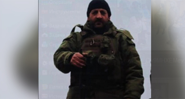 Рафаэль Гусейнов. Скриншот https://t.me/rutulskiy_rayon05R/6305&single Рафаэль Гусейнов. Скриншот https://t.me/rutulskiy_rayon05R/6305&single