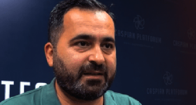 Бахтияр Гаджиев. Фото: https://rus.az24saat.org Бахтияр Гаджиев. Фото: https://rus.az24saat.org