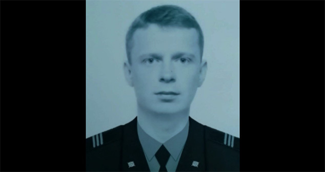 Евгений Львов из села Обильного погиб на Украине. Скриншот https://forpost-sevastopol.ru/newsfull/303569/uchastnik-svo-so-stavropolya-posmertno-nagragden-ordenom-mugestva.html