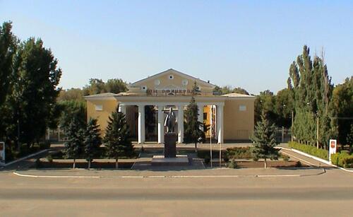 Знаменск. Астраханская область. Фото: https://www.wikiwand.com/ru/Знаменск_(Астраханская_область)