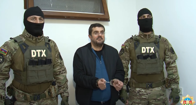 Араик Арутюнян, стоп-кадр видео DTX official channel, https://www.youtube.com/watch?v=-68wdW3fGEw
