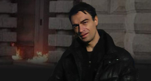 Игорь Паскарь. Фото https://theins.ru/news/258440 Игорь Паскарь. Фото https://theins.ru/news/258440