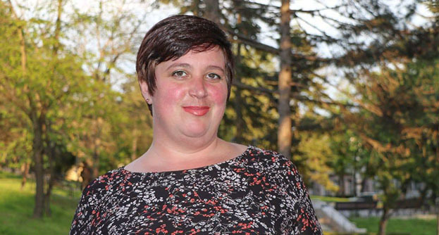 Алена Садовская. Фото Дарьи Корниловой Алена Садовская. Фото Дарьи Корниловой