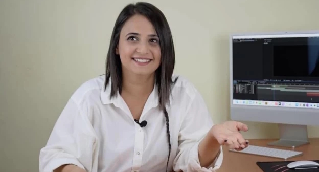 Наргиз Абсаламова, фото: https://turan.az/ru/politika/zurnalistka-nargiz-absalamova-zaderzana-774882?ysclid=lqm6wk8gqz711224404 Наргиз Абсаламова, фото: https://turan.az/ru/politika/zurnalistka-nargiz-absalamova-zaderzana-774882?ysclid=lqm6wk8gqz711224404