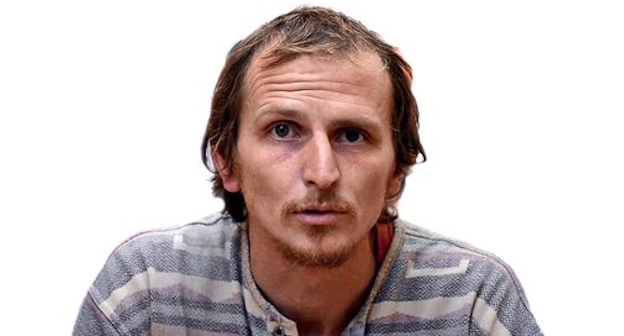 Александр Рыбин, стоп-кадр видео канала "Рабкор" https://www.youtube.com/watch?v=aGWVMjIV43M Александр Рыбин, стоп-кадр видео канала "Рабкор" https://www.youtube.com/watch?v=aGWVMjIV43M