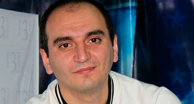 Азиз Оруджев. Фото: https://zerkalo.az Азиз Оруджев. Фото: https://zerkalo.az
