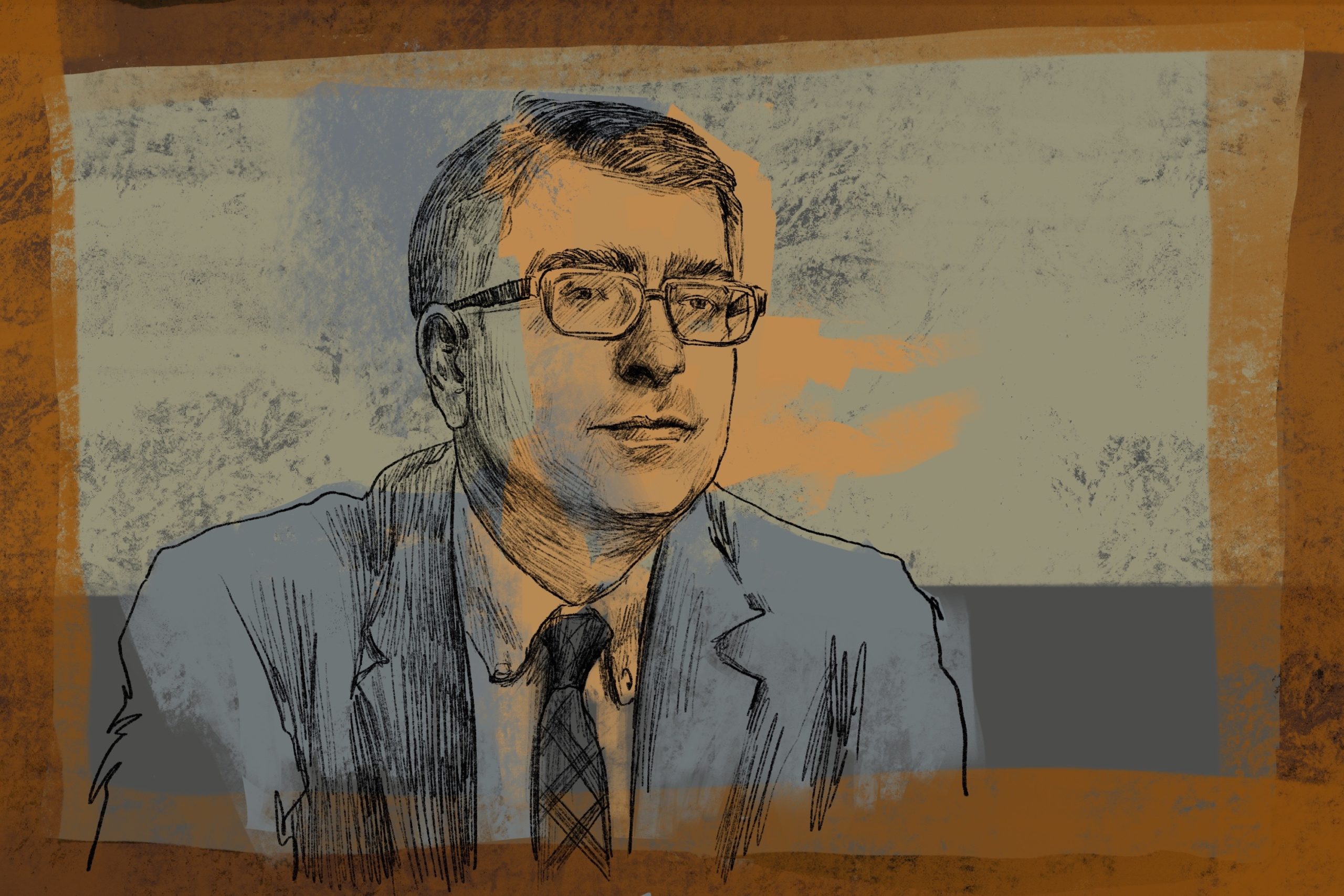 Глава Центра мониторинга выборов и обучения демократии Анар Мамедли. Иллюстрация Мейдан ТВ Глава Центра мониторинга выборов и обучения демократии Анар Мамедли. Иллюстрация Мейдан ТВ