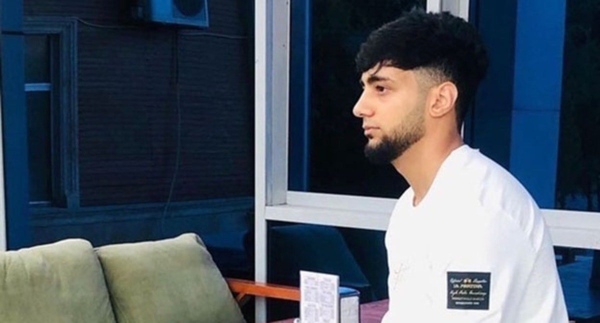 Хаял Васильев. Фото: из КВ Х.Васильева https://www.kavkaz-uzel.media/blogs/83772/posts/60737
© Кавказский Узел