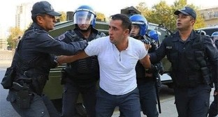Ниямеддин Ахмедов. Фото: https://www.ipd-az.org/ru/repressions-against/