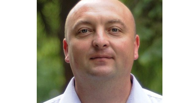 Кирилл Гущин. Фото: https://memopzk.org/figurant/gushhin-kirill-olegovich/ внесен в реестр инагентов Кирилл Гущин. Фото: https://memopzk.org/figurant/gushhin-kirill-olegovich/ внесен в реестр инагентов