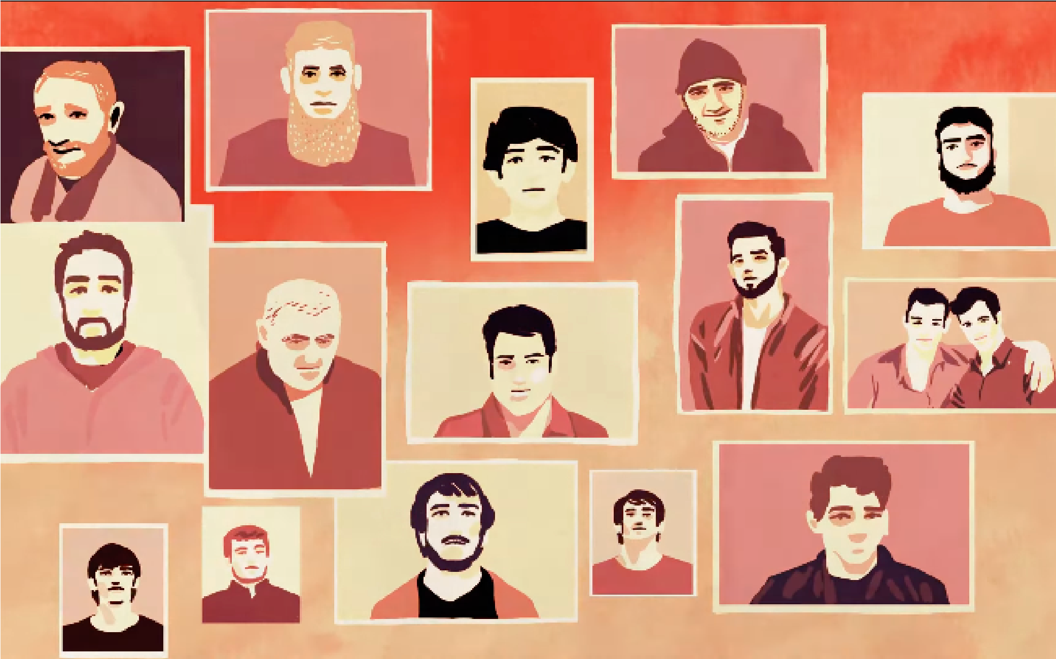 Предоставлено "Проектом памяти". Предоставлено "Проектом памяти".