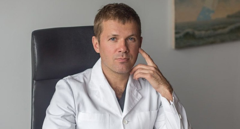 Алексей Дикарев. Фото с личной страницы в соцсети. Алексей Дикарев. Фото с личной страницы в соцсети.