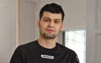 Магомед Абубакаров. Фото предоставлено "Кавказскому узлу" источником из числа близких Абубакарова. Магомед Абубакаров. Фото предоставлено "Кавказскому узлу" источником из числа близких Абубакарова.