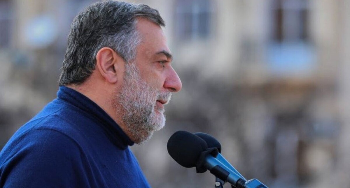 Рубен Варданян. Скриншот видео https://www.youtube.com/@RubenVardanyanOfficial/videos Рубен Варданян. Скриншот видео https://www.youtube.com/@RubenVardanyanOfficial/videos