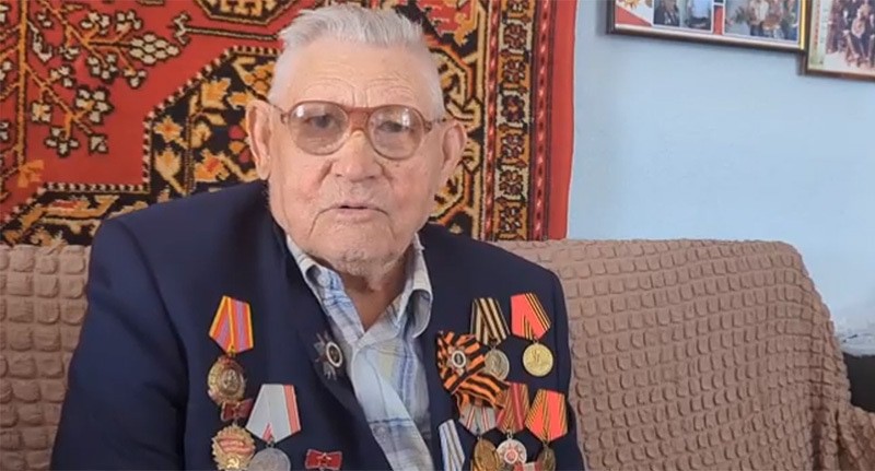 Александр Илларионов. Кадр из видео https://vk.com/wall-37473293_1875091 Александр Илларионов. Кадр из видео https://vk.com/wall-37473293_1875091