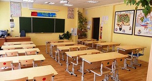 Школьный класс. Фото: http://dagestan.sledcom.ru/news/item/1206601/