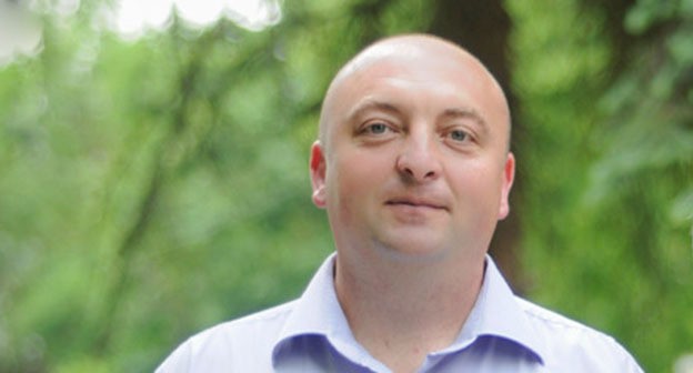 Кирилл Гущин. Фото: https://memopzk.org/figurant/gushhin-kirill-olegovich/ внесен в реестр инагентов Кирилл Гущин. Фото: https://memopzk.org/figurant/gushhin-kirill-olegovich/ внесен в реестр инагентов