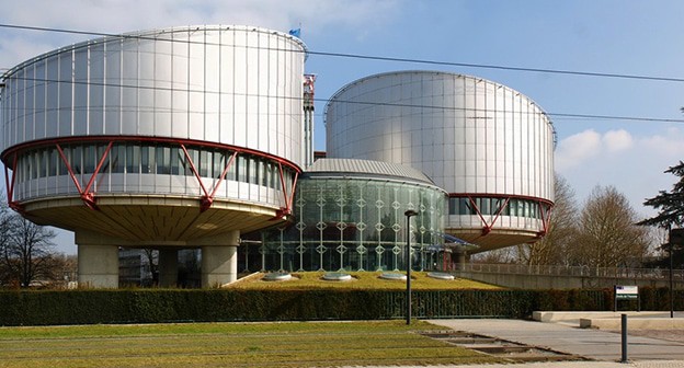 Европейский суд по правам человека. Фото: report.az https://report.az Европейский суд по правам человека. Фото: report.az https://report.az