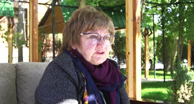 Эколог Инга Зарафян. Фото https://www.ecolur.org/ru/news/electionspoliticsecology/15546/ Эколог Инга Зарафян. Фото https://www.ecolur.org/ru/news/electionspoliticsecology/15546/