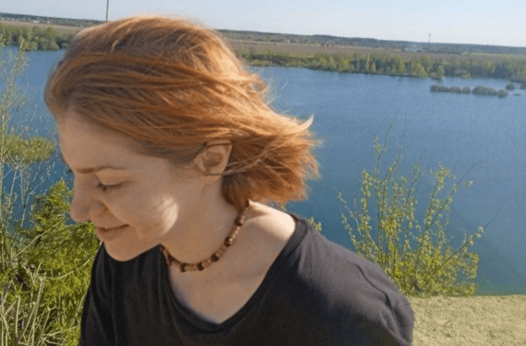 Седа Сулейманова. Скриншот фото из Telegram-канала "Где Седа?", который ведет Лена Патяева, от 23.08.24, https://t.me/helpseda/204 Седа Сулейманова. Скриншот фото из Telegram-канала "Где Седа?", который ведет Лена Патяева, от 23.08.24, https://t.me/helpseda/204