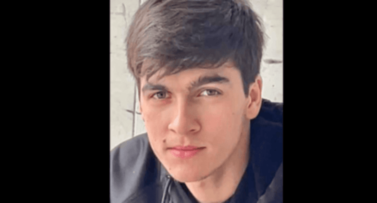 Магомед-Али Султанов. Скриншот видео "Кавказского узла" https://www.youtube.com/watch?v=co5o3KUH0RU
Магомед-Али Султанов. Скриншот видео "Кавказского узла" https://www.youtube.com/watch?v=co5o3KUH0RU