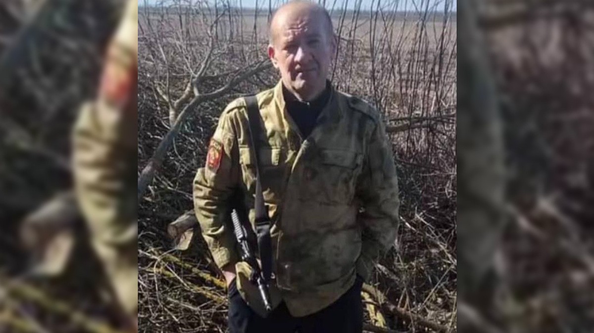 Олег Шехинаев. Фото: https://t.me/newsvladikavkaz/28965