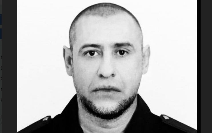 Дмитрий Золкин. Скриншот фото https://vk.com/wall-110884156_177622?z=photo-110884156_457283411%2Fbc3ed8d799c729122d от 15.06.24.