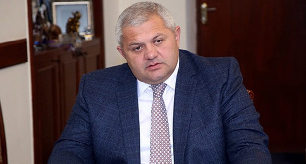 Мамикон Асланян. Фото: https://www.aysor.am/ru Мамикон Асланян. Фото: https://www.aysor.am/ru