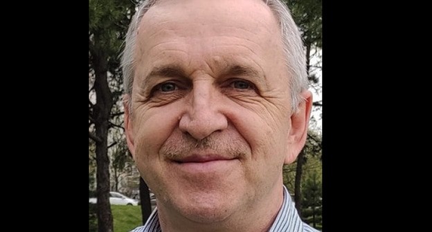 Алексей Леликов. Фото: https://memopzk.org/figurant/lelikov-aleksej-vladimirovich/ Алексей Леликов. Фото: https://memopzk.org/figurant/lelikov-aleksej-vladimirovich/