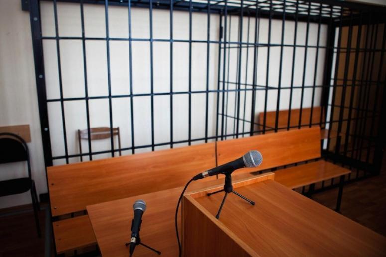 Зал суда. Фото: Федор Обмайкин / "Югополис" Зал суда. Фото: Федор Обмайкин / "Югополис"