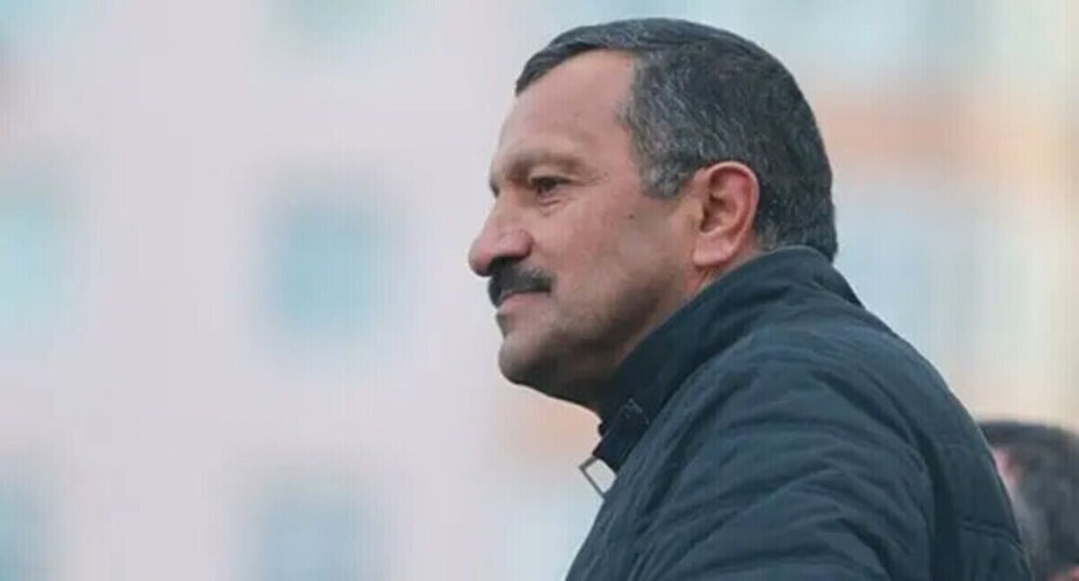 Тофиг Ягублу. Фото Азиза Каримова для "Кавказского узла". Тофиг Ягублу. Фото Азиза Каримова для "Кавказского узла".