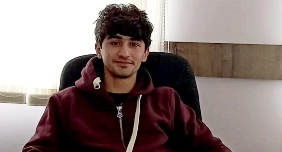 Тигран Улубабян. Фото: https://step1.am/ru/2025/03/19/26115/