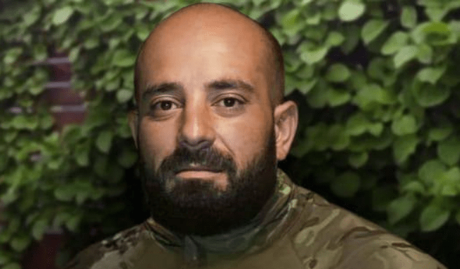 Вазген Саркисов. Скриншот фото из Telegram-канала "Крылья ТВ" от 27.05.25, https://t.me/krilyatv/20115.