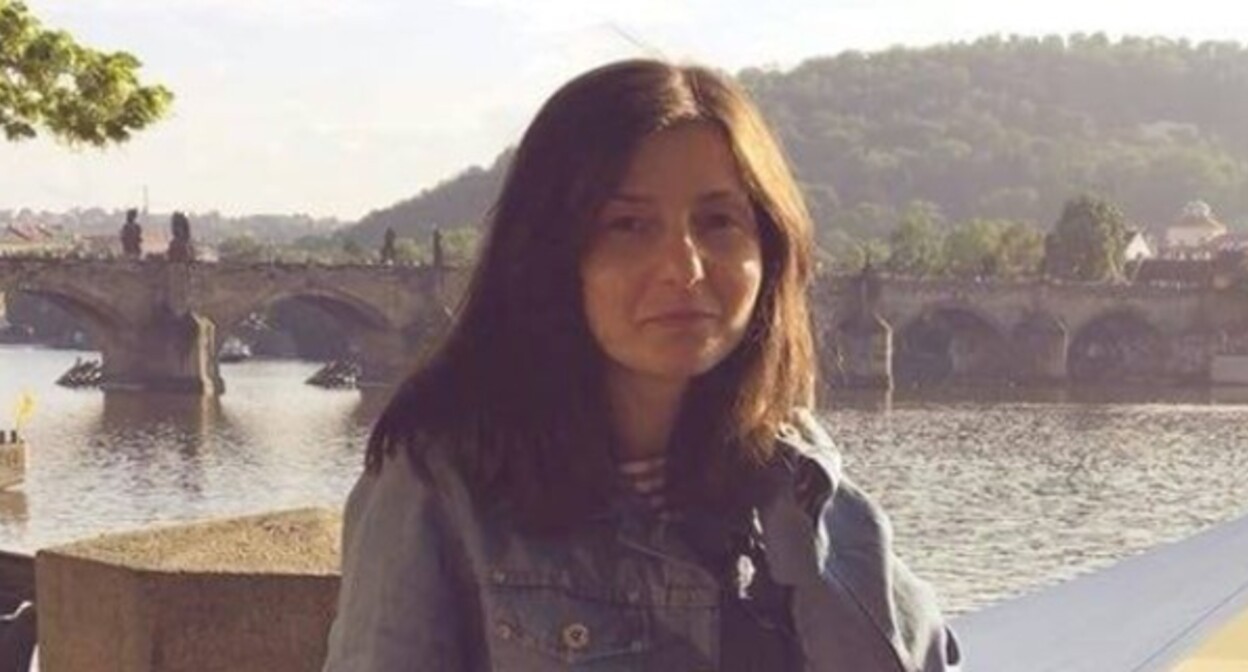 Нато Болквадзе. Фото: https://batumelebi.netgazeti.ge/news/575138/