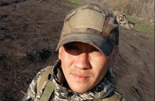 Равиль Сулейманов. Скриншот фото из Telegram-канала администрации Володарского района от 08.06.25, https://t.me/regionvol/10097?single