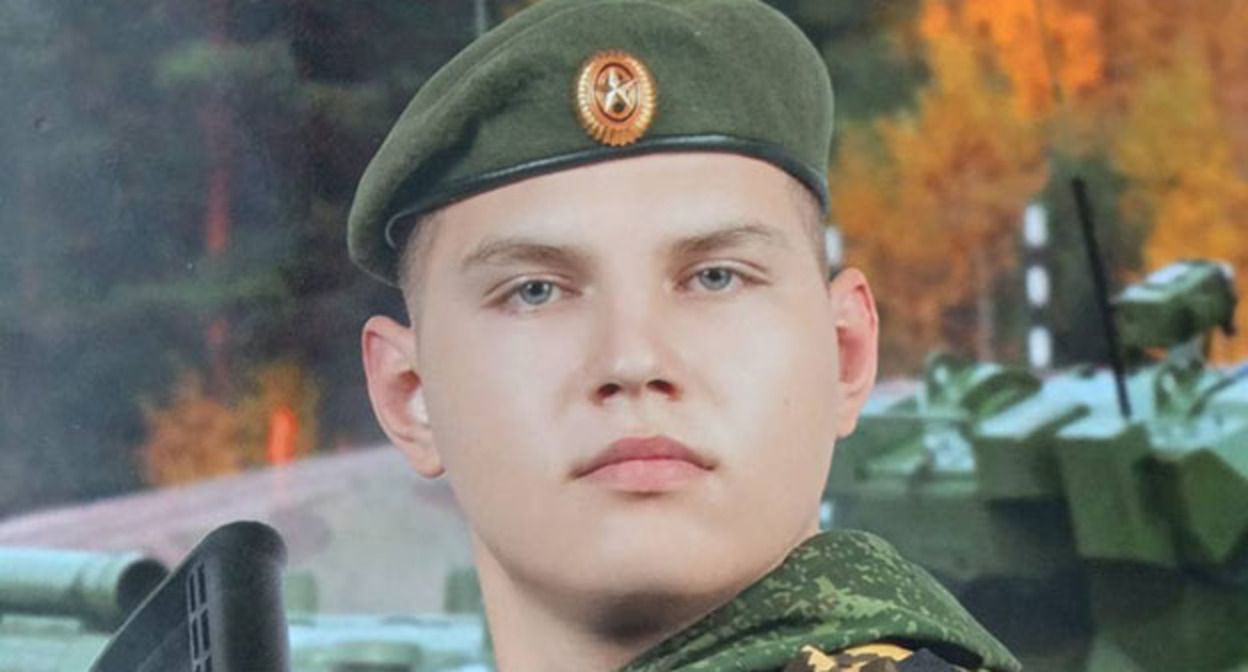 Никита Потемкин. Фото: https://t.me/regionvol/10159