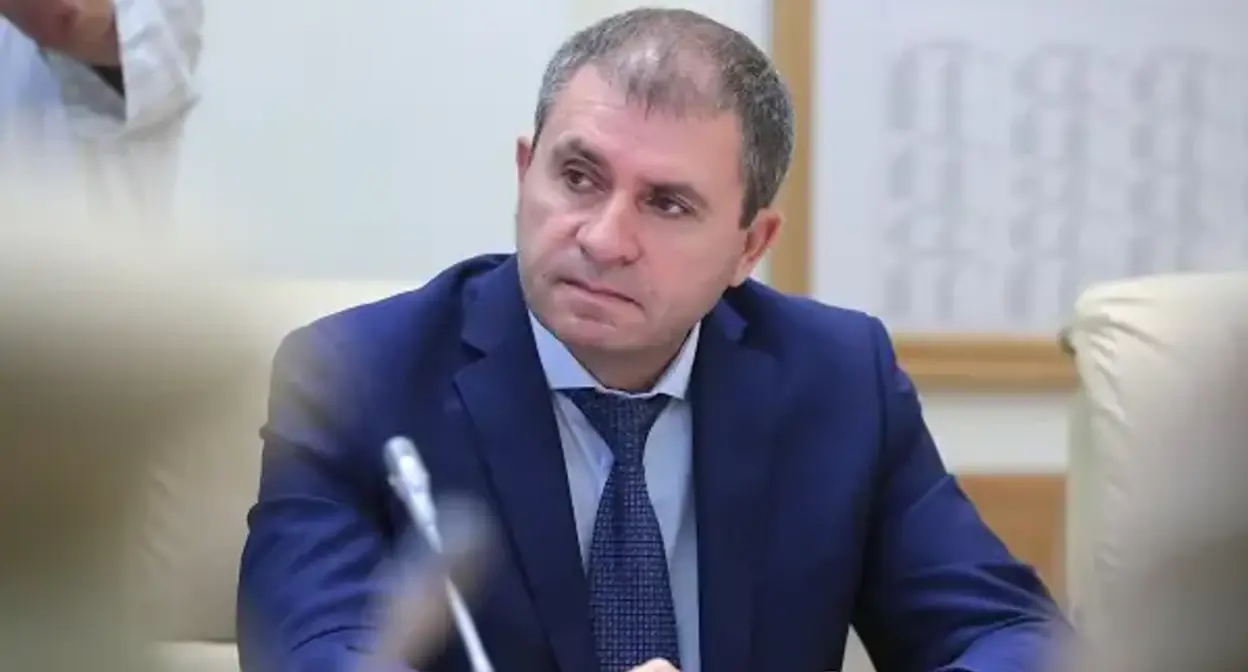 Константин Рачаловский. Фото: https://www.donnews.ru/persony/personalii_19.html