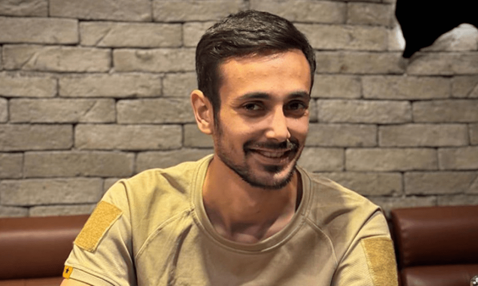 Фарид Исмаилов. Скриншот фото haqqin.az от 17.01.25, https://haqqin.az/news/337861. Фарид Исмаилов. Скриншот фото haqqin.az от 17.01.25, https://haqqin.az/news/337861.